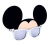 Mickey Mouse Silver Sun-Staches®